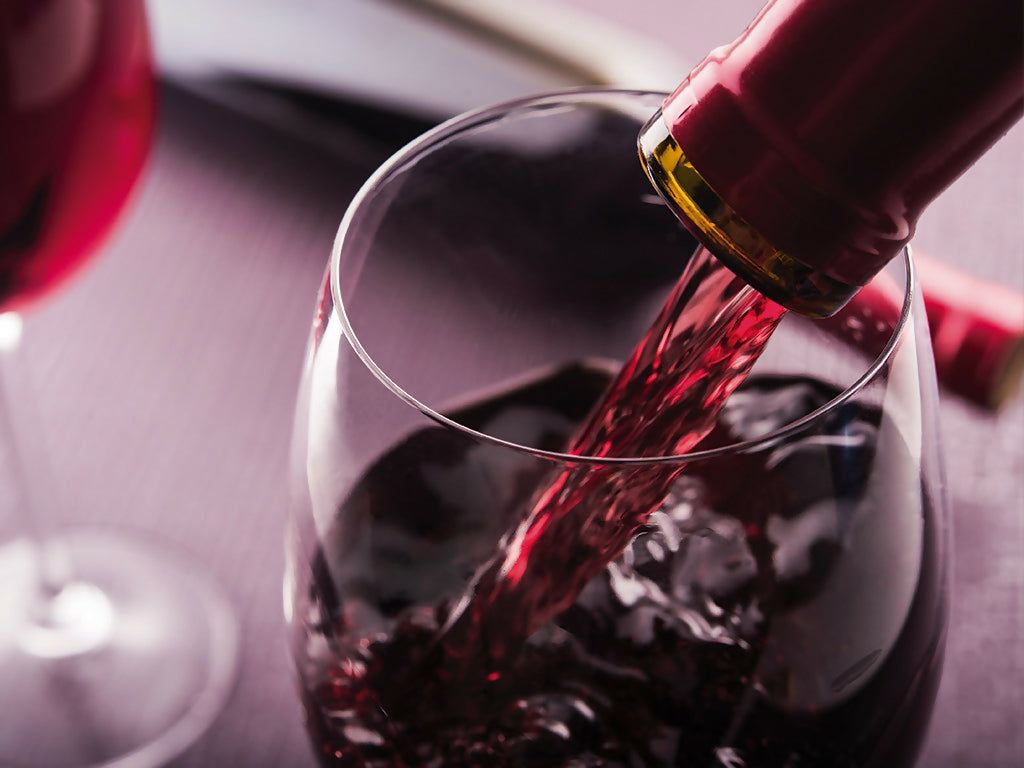 Cata Privada a Domicilio. Viña Marchigüe.