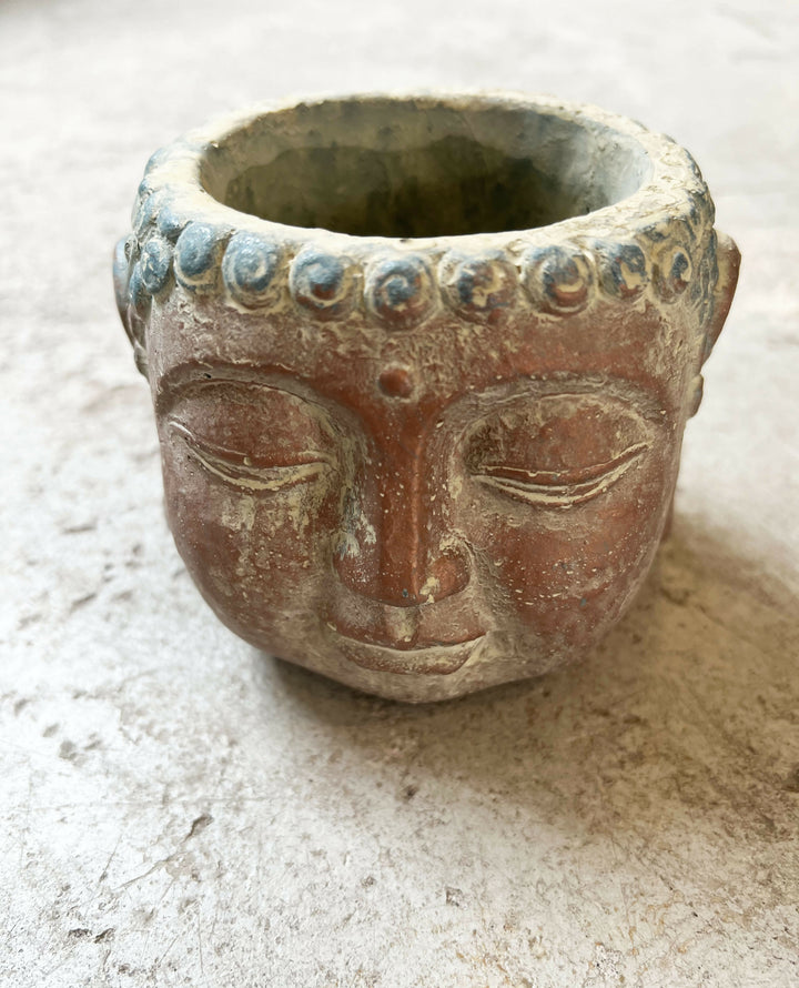 MACETERO BUDA CHICO