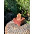 Mortero de Madera