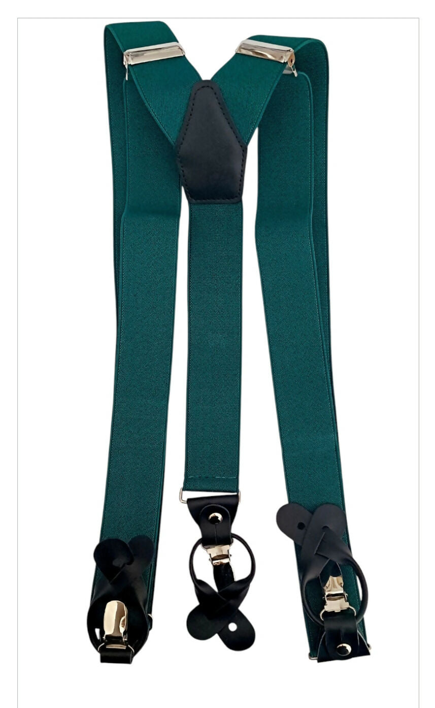 suspensor verde luciacorbatas