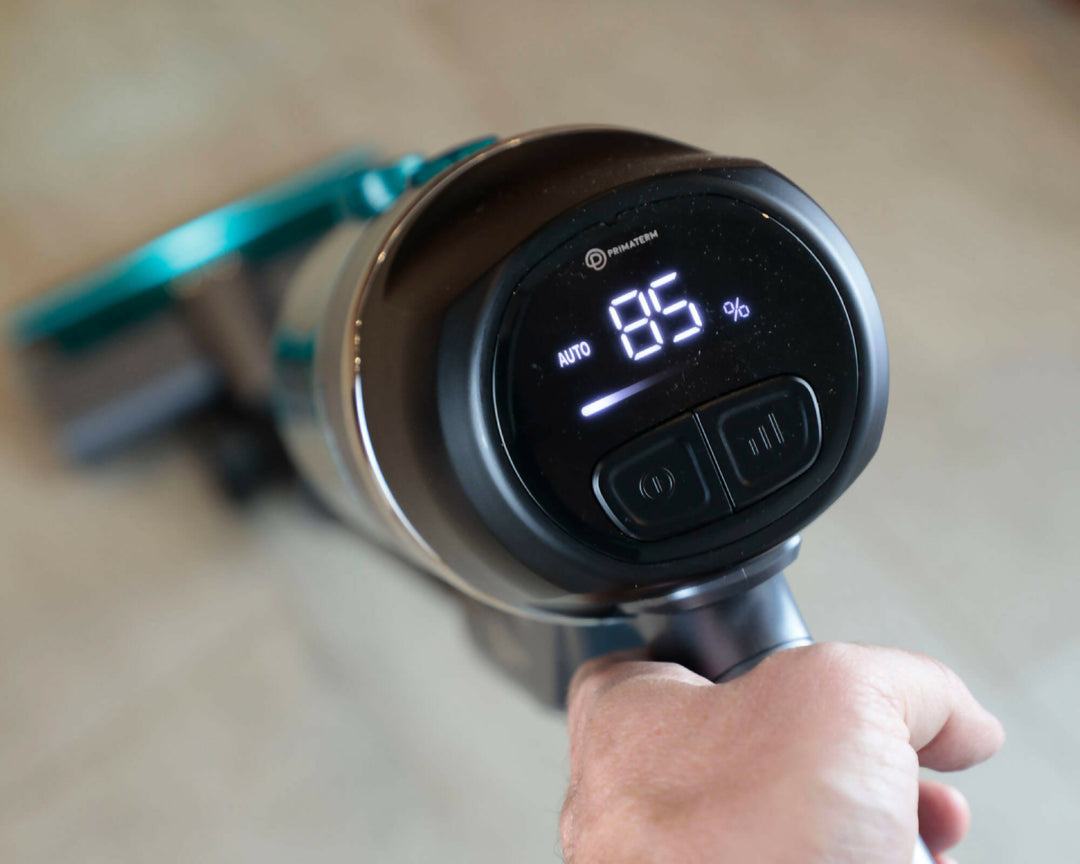 Aspiradora Inalámbrica X5-Full 450w + Accesorios PRIMATERM