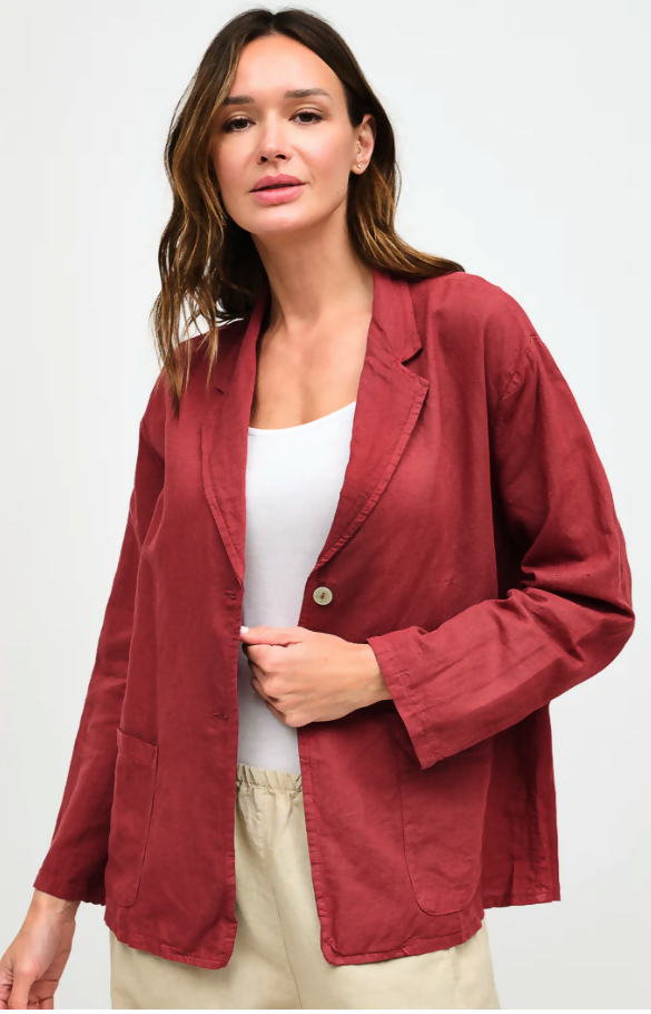 CHAQUETA ALONZA LC