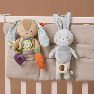 Peluche Jenny con Actividades