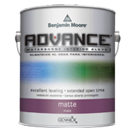 Advance Pintura Interior Mate 791