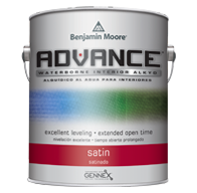Advance Pintura Interior Satín 792