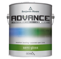 Advance Pintura Interior SemiBrillo 793