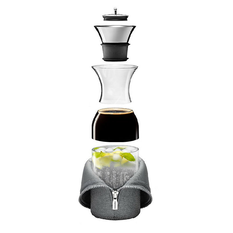 Jarra con Funda de 1 litro Eva Solo