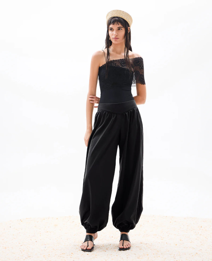 Pantalón Amancay Black