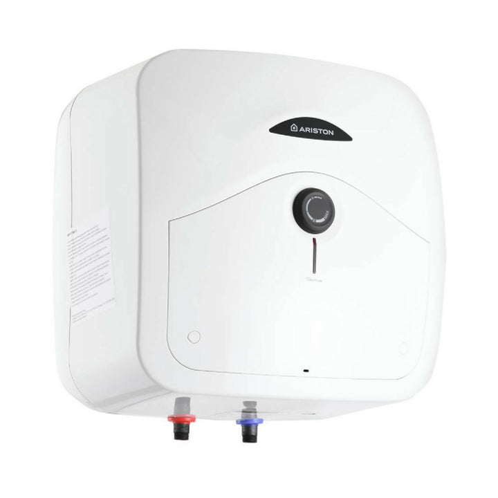 Termo Eléctrico Andris 30 Litros Italiano 1,5Kw 80°c ARISTON