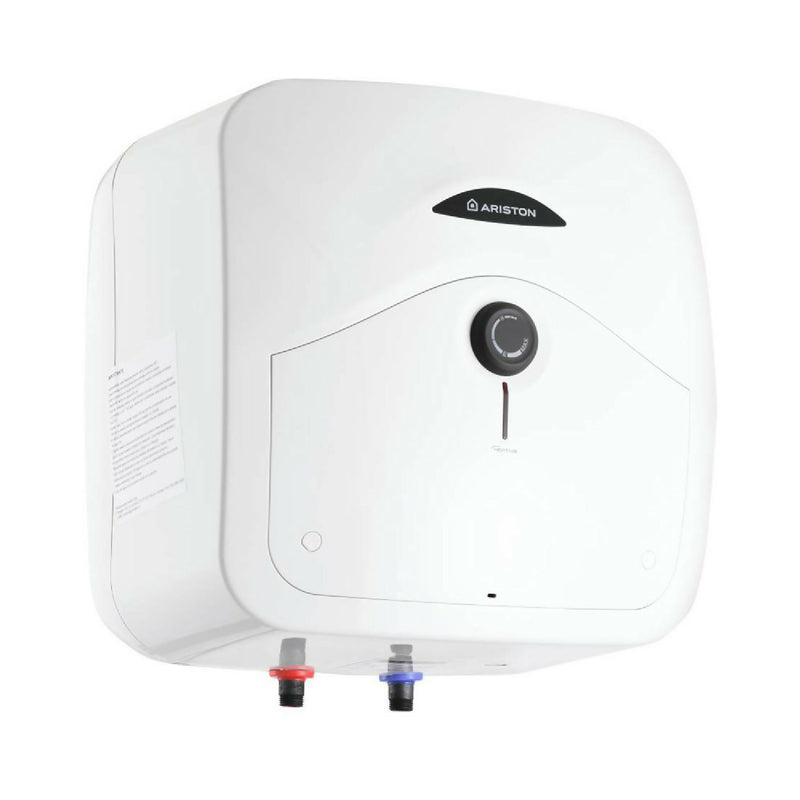 Termo Eléctrico Andris 30 Litros Italiano 1,5Kw 80°c ARISTON