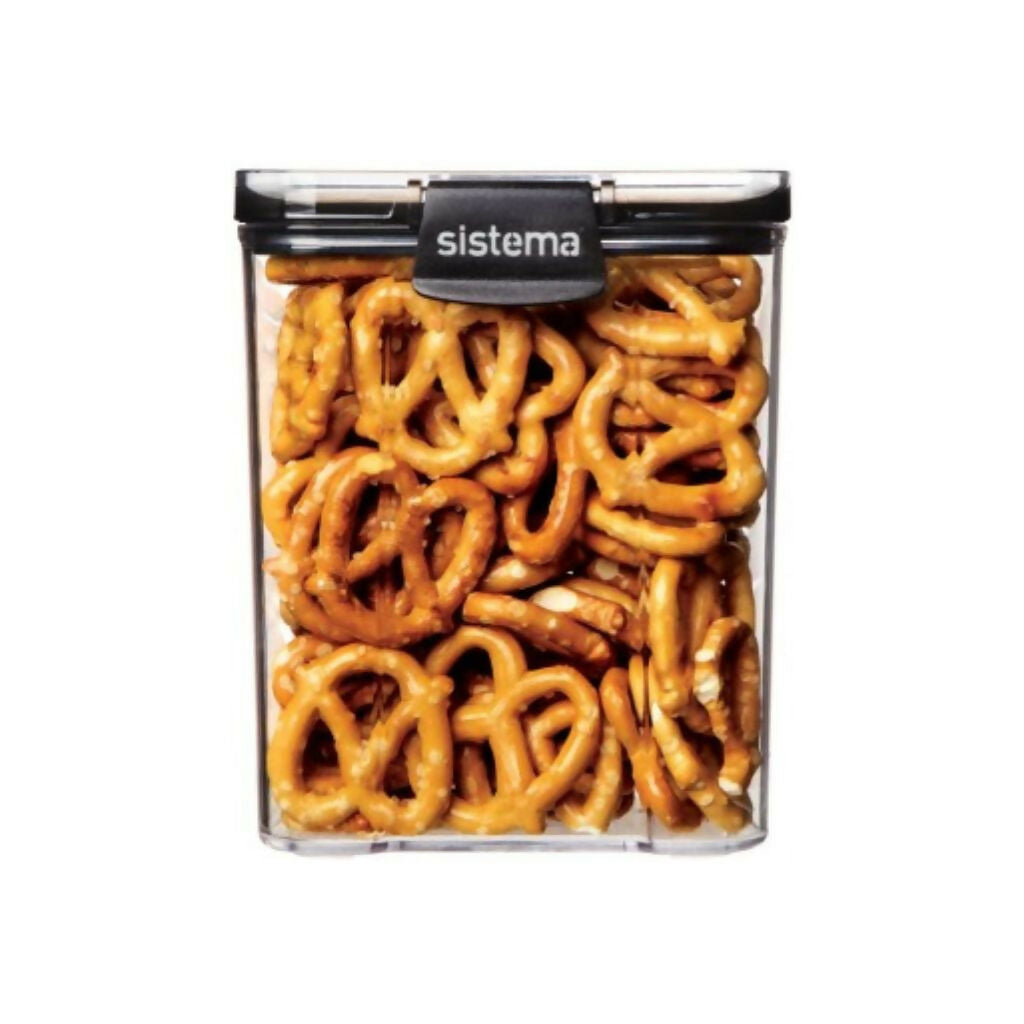 Contenedor Ultra Cuadrado 920 ml Sistema