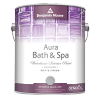 Aura Baño SPA Pintura Interior 532