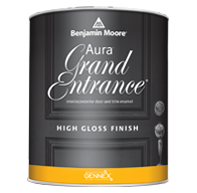 Aura Grand Entrance Alto Brillo
