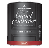 Aura Grand Entrance Satín