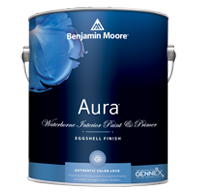 Aura Pintura Interior SemiMate 524