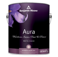 Aura Pintura Interior Mate 522