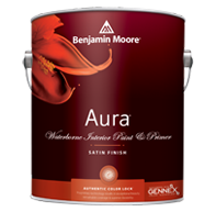 Aura Pintura Interior Satinado 526