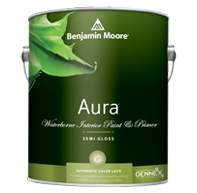 Aura Pintura Interior SemiBrillo 528