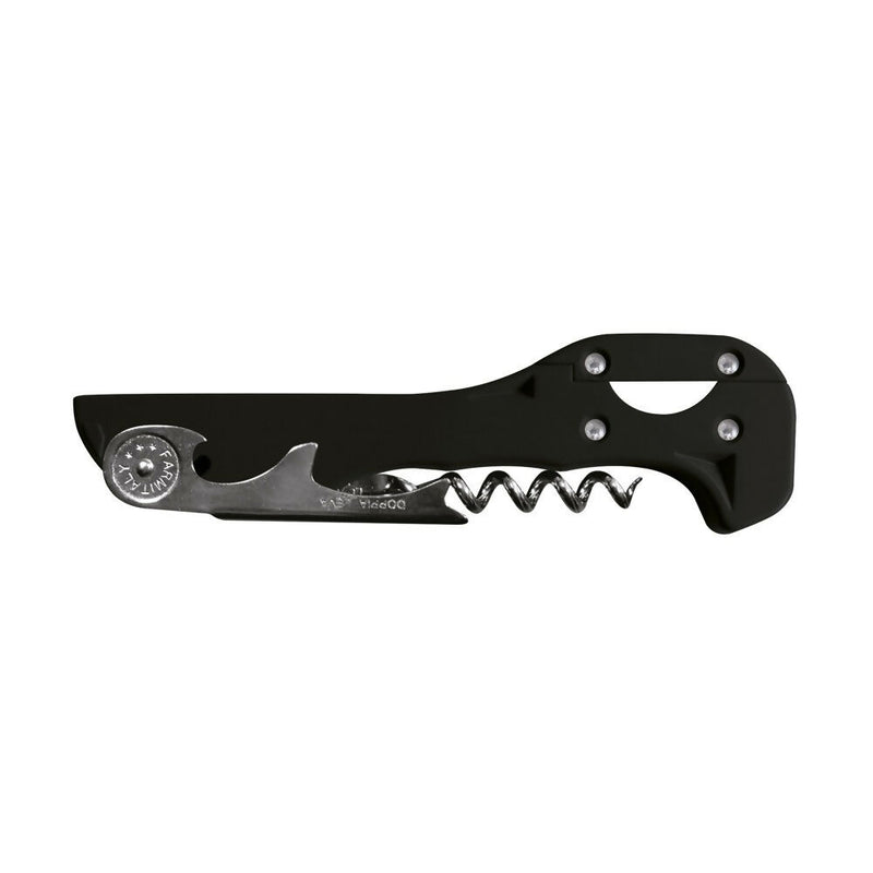 Descorchador Italiano modelo Boomerang de Ghidini