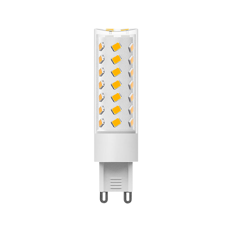 AMPOLLETA G9 LED STUDIO 6W LUZ CÁLIDA