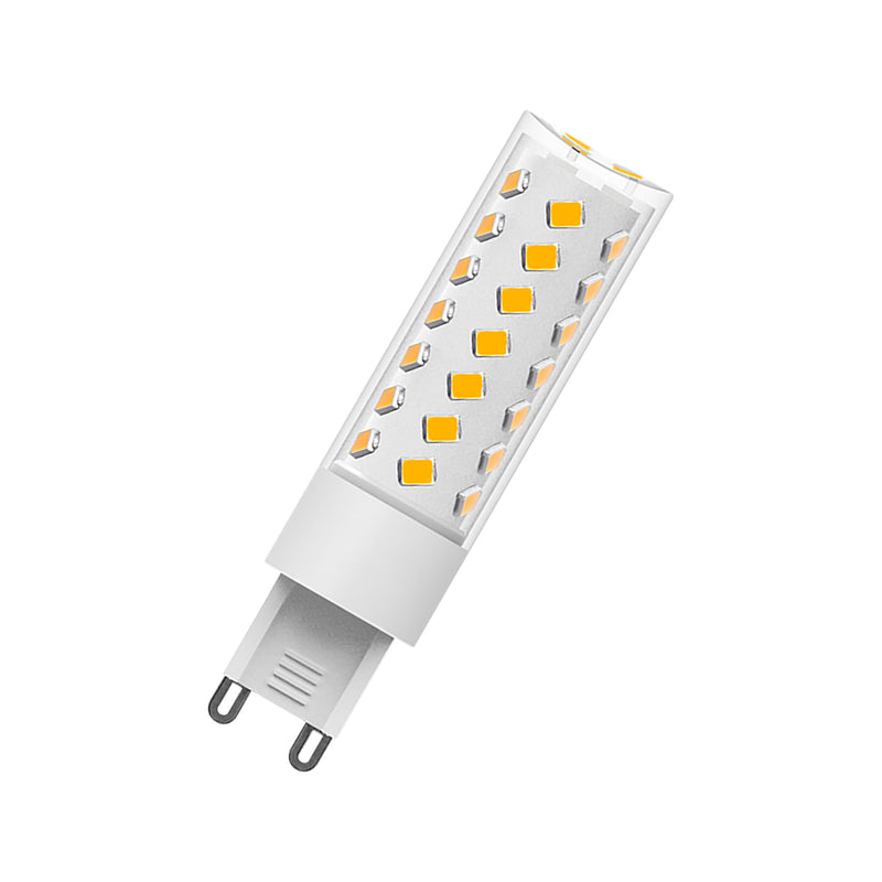 AMPOLLETA G9 LED STUDIO 6W LUZ CÁLIDA