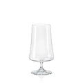 Set 6 Copas de Cerveza Xtra Beer