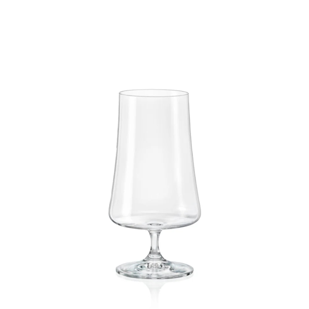 Set 6 Copas de Cerveza Xtra Beer