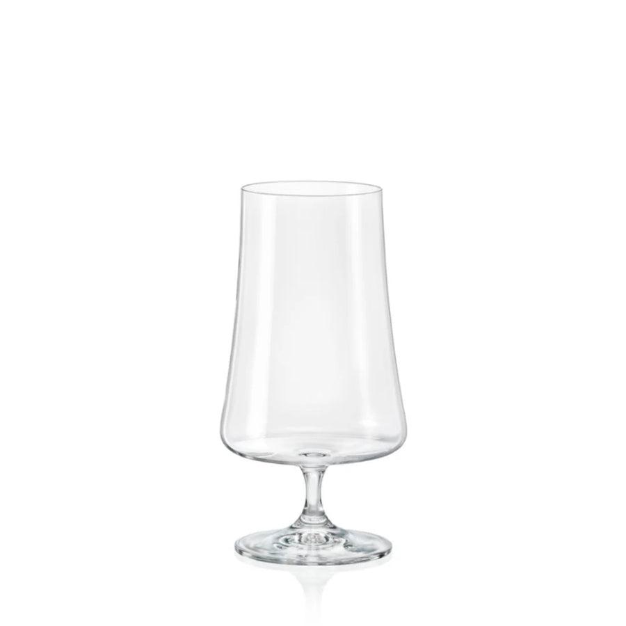 Set 6 Copas de Cerveza Xtra Beer