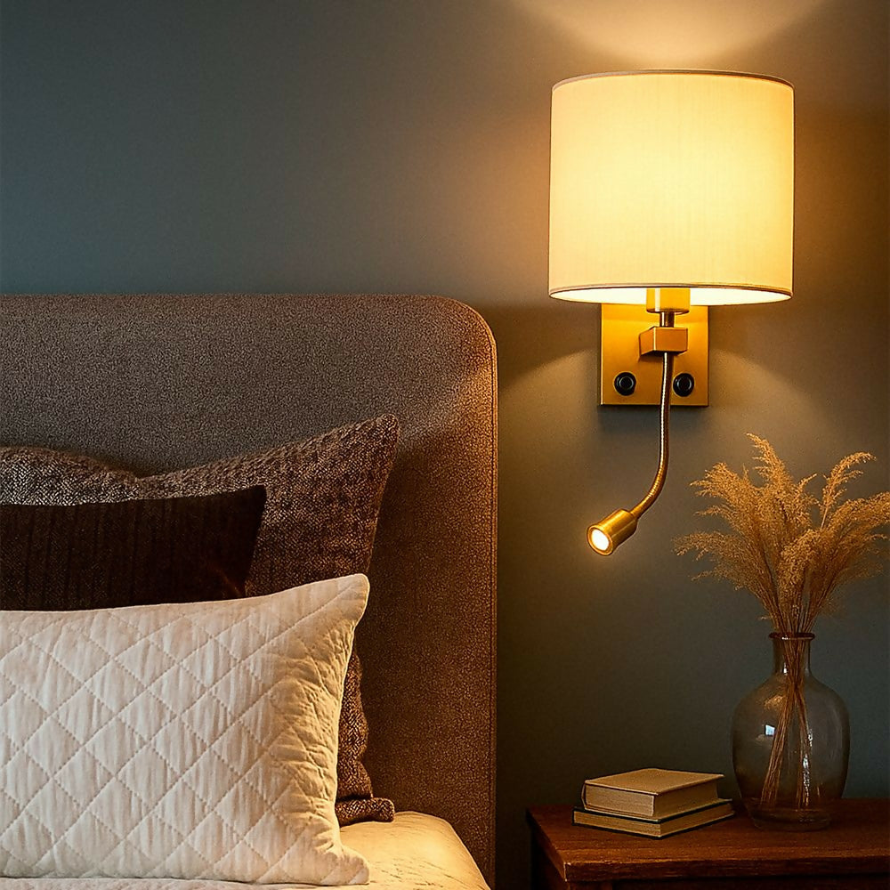 APLIQUE LECTURA SOGNO DORADO