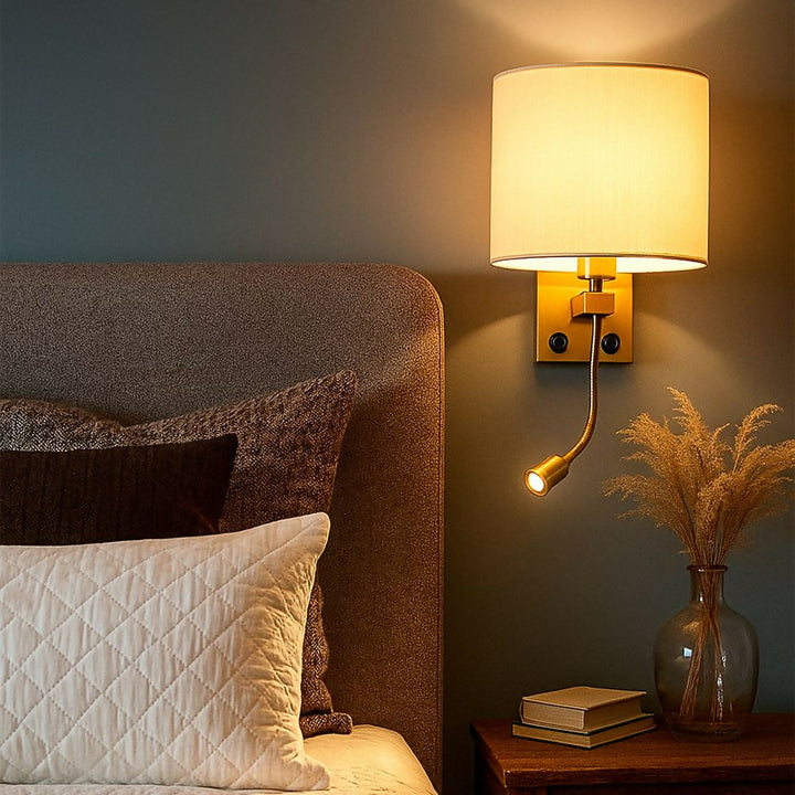 APLIQUE LECTURA SOGNO DORADO