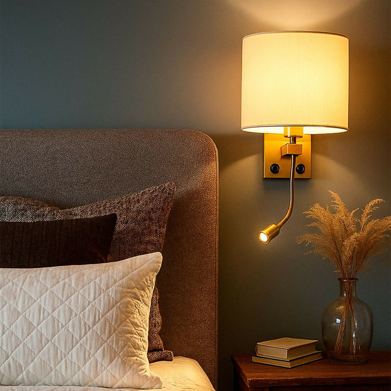 APLIQUE LECTURA SOGNO DORADO