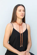Collar Alba