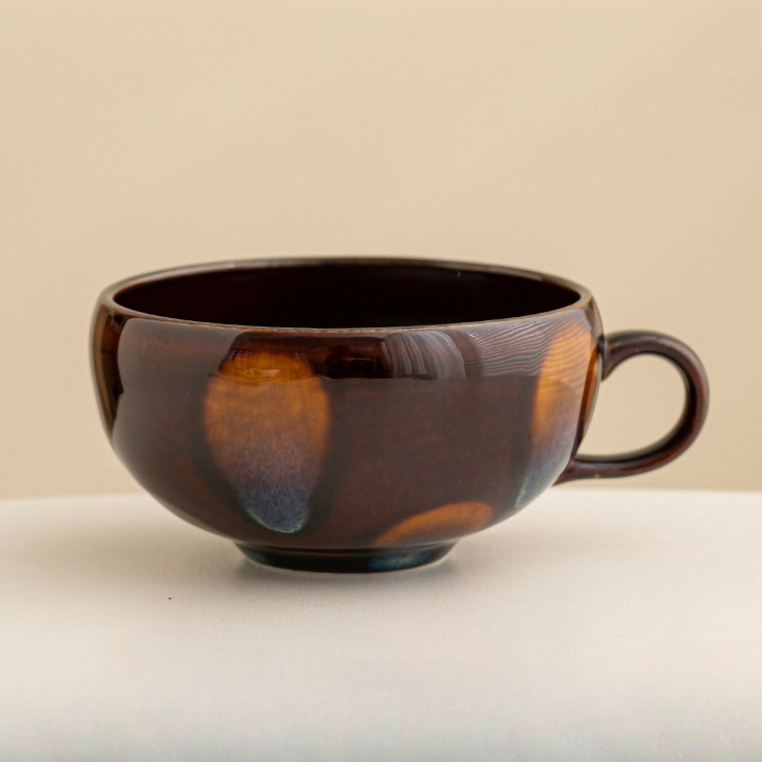 Tazón Mug Nougat Milk de 350 ml