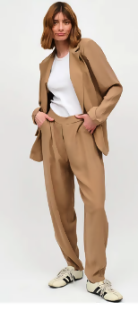 PANTALON ISABELLA