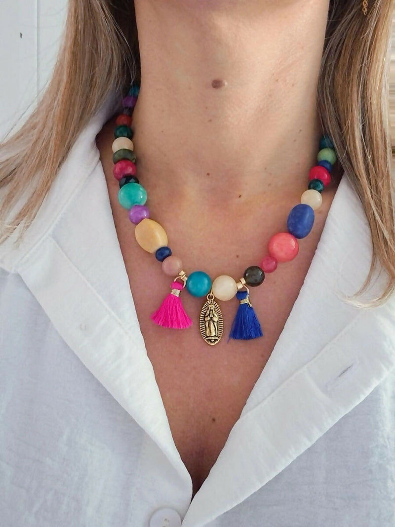 LD1502 - Collar Amparo 4