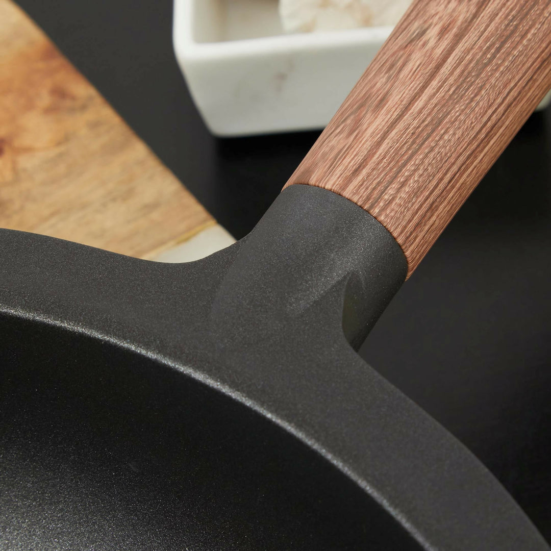 Set Batería Eco Nature 6Pzs.