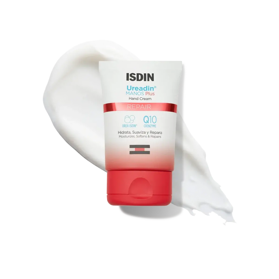 Ureadin Crema de Manos Manos Plus