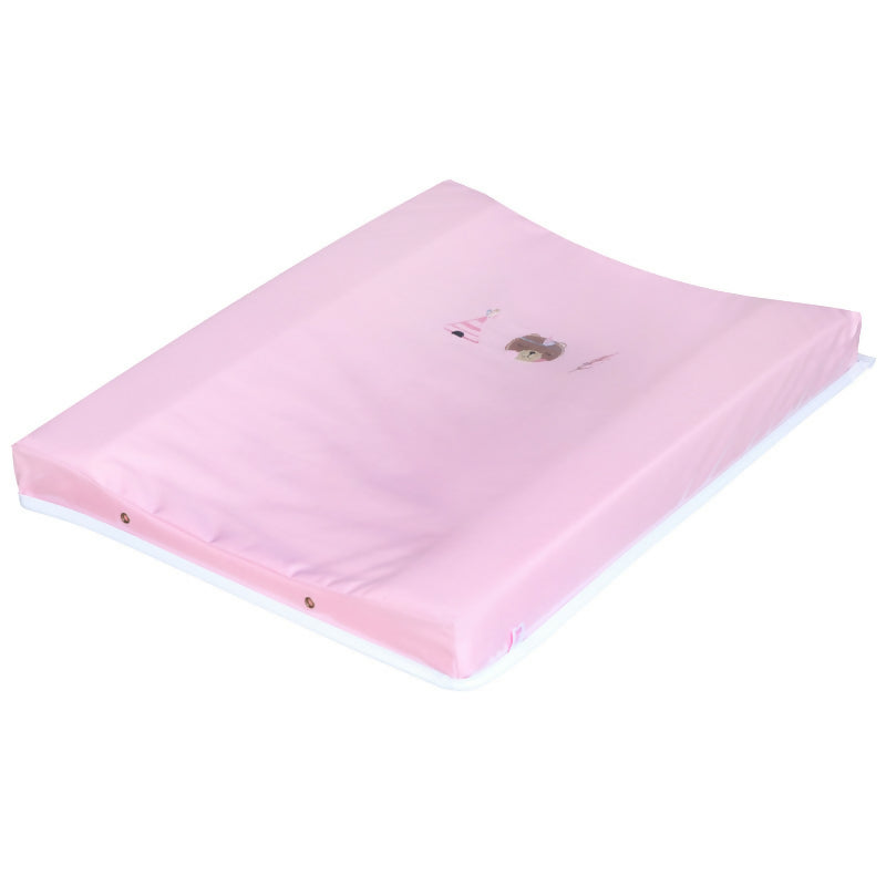 Mudador Zorrita Acampando Bee Bee