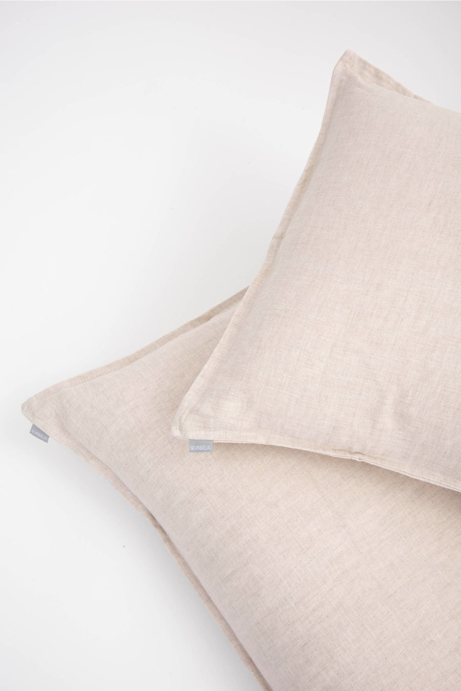 Funda de Lino Beige