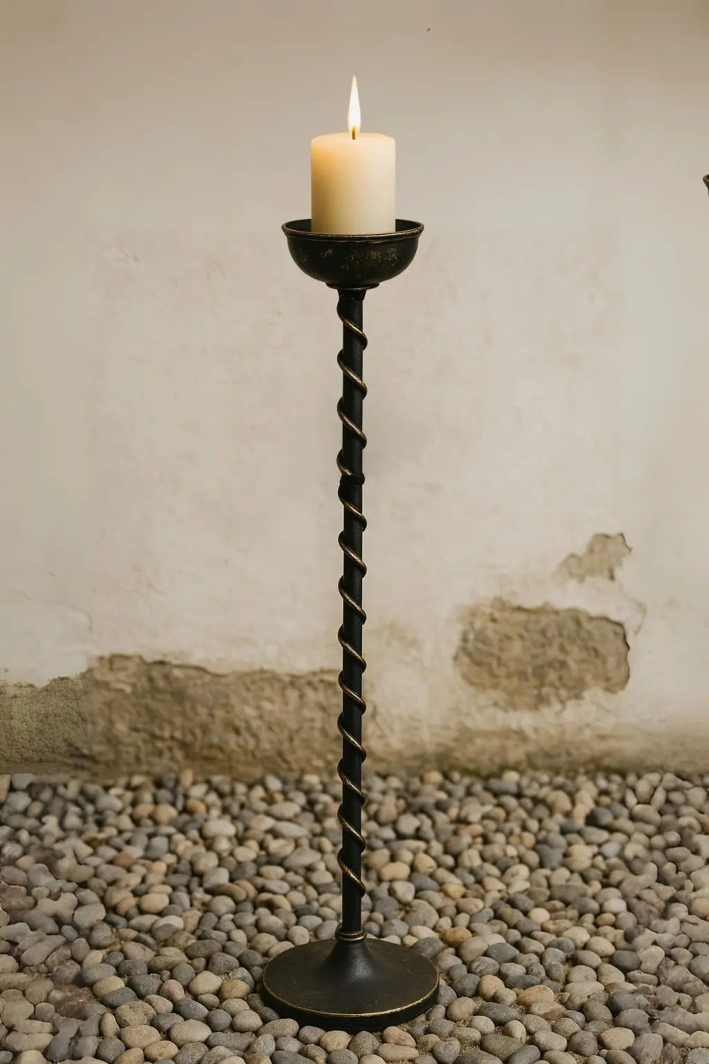 Candelabro Artesanal