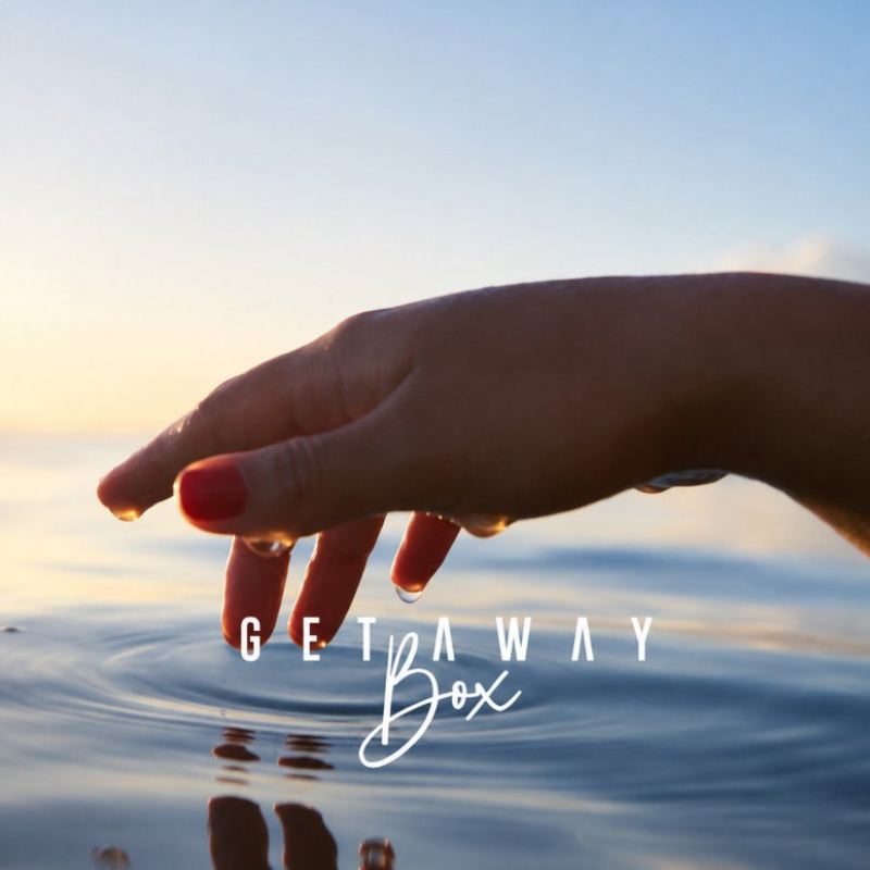 Box Keep Calm | GetawayBox - Experiencia Bazar ED