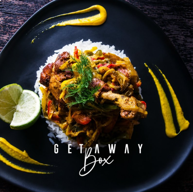 Box El Gourmet | GetawayBox - Experiencia Bazar ED