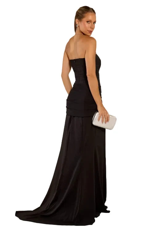 Vestido Marsella Negro