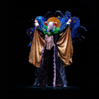 Vendido / El Carnaval de los Animales | La Llave Maestra | Teatro CA660 Santiago