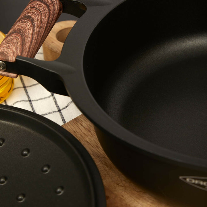 Set Batería Eco Nature 6Pzs.