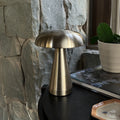 Fungi Silver