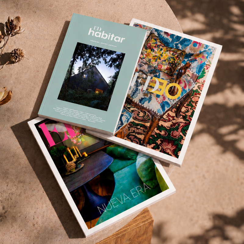 revistas ED: ediciones especiales