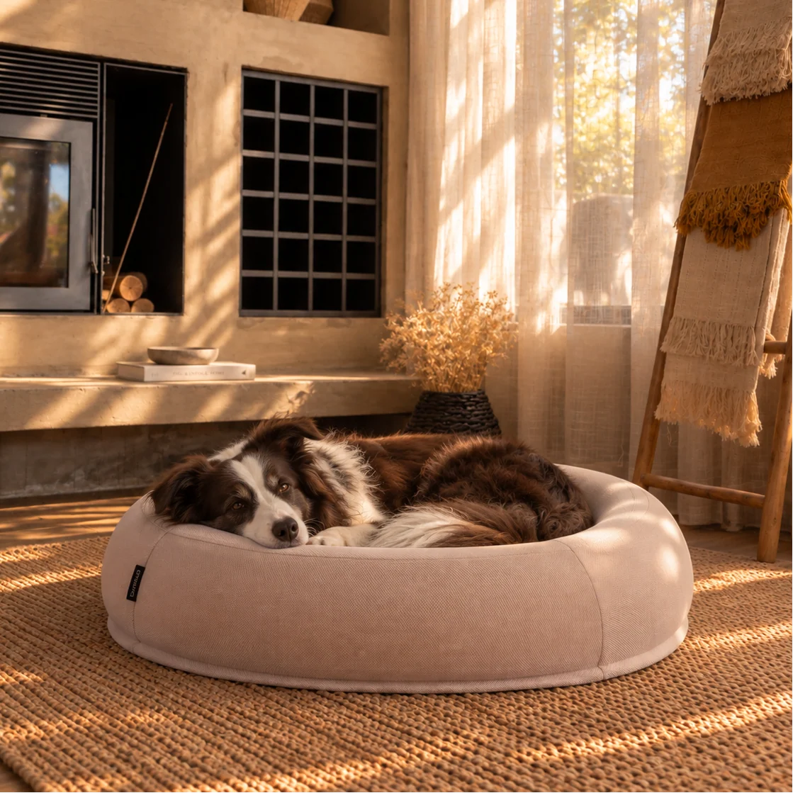 Cama Donna's Atelier Beige