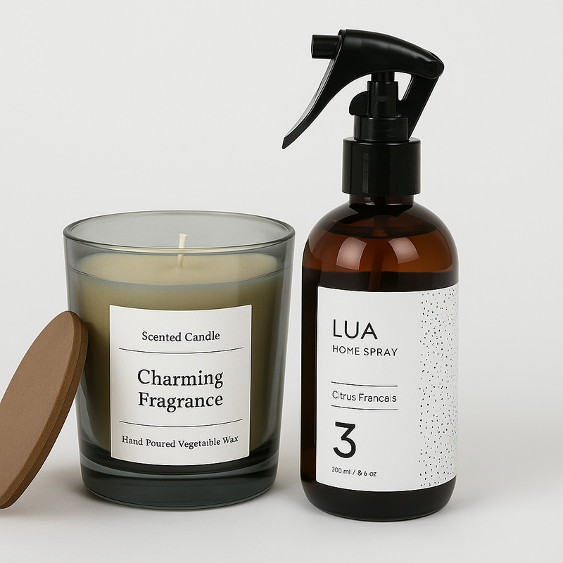 Pack Aromas que Enamoran – Regalo Día de la Madre
