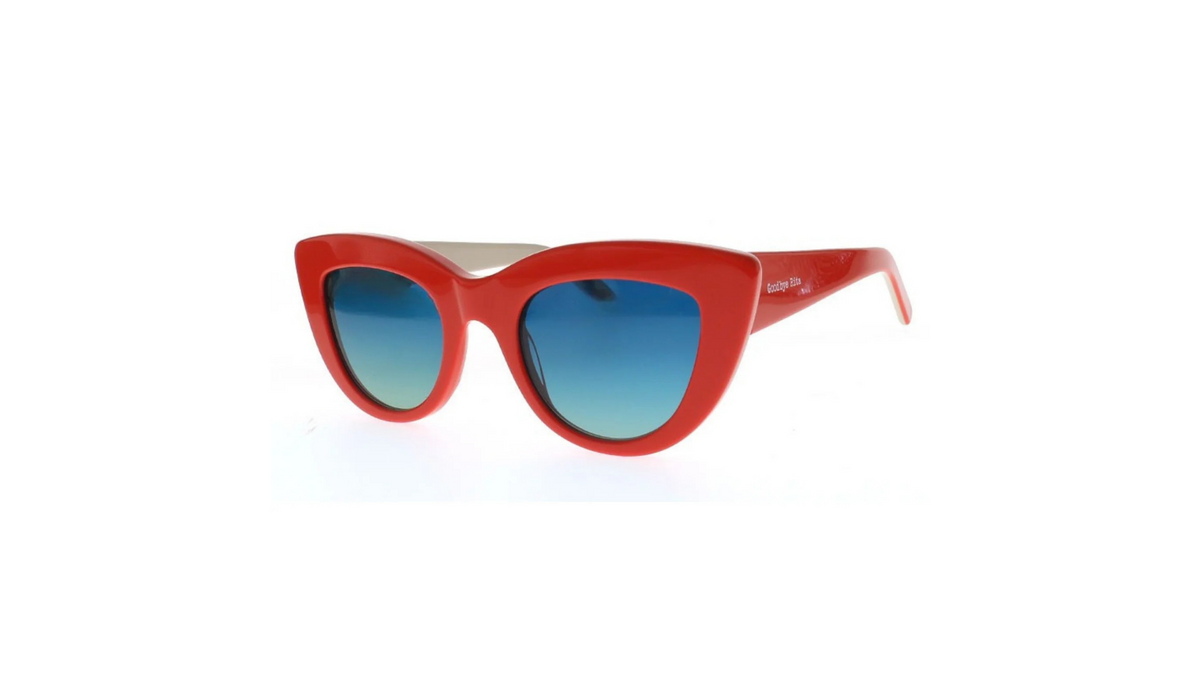 Chelsea Red
